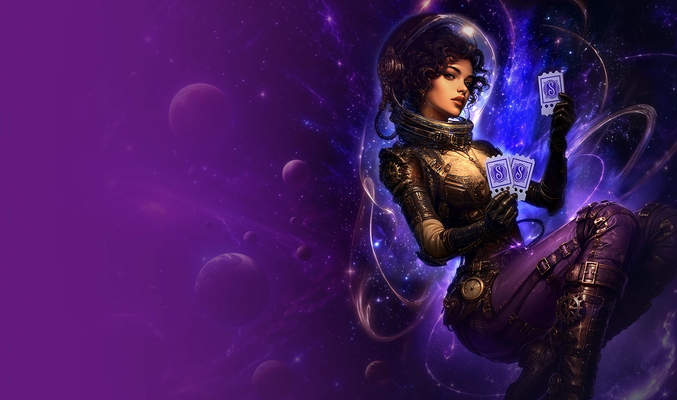 Galaxy Lottery