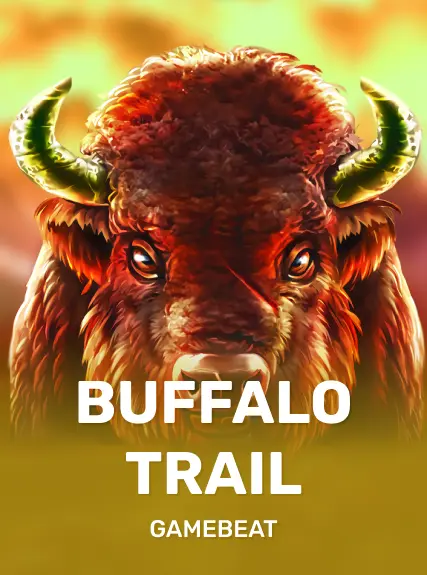Buffalo Trail game tile